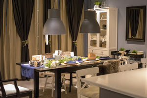 The Ultimate Guide to Lighting Every Room in Your Home