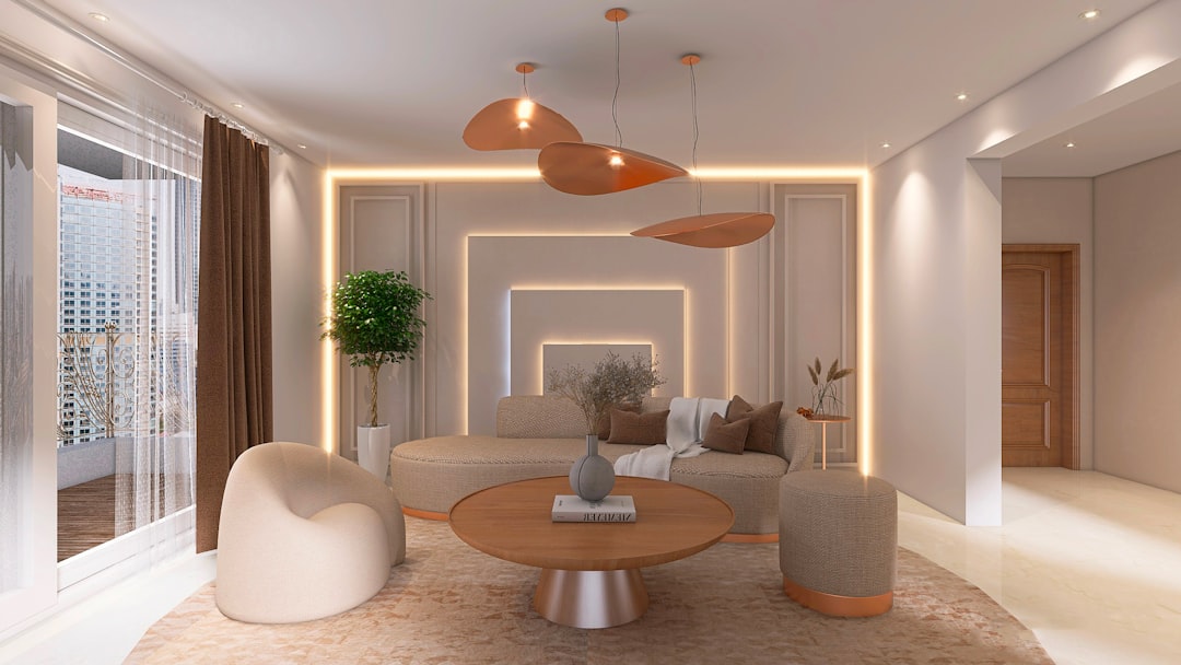 "2026 LED Lighting Trends: Modern DIY Solutions for Stylish Home Improvement"