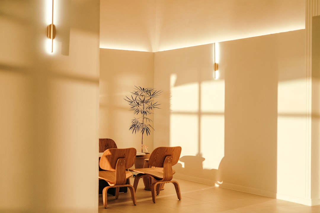 The Transformative Power of Lighting in Interior Design: Enhancing Amb ...