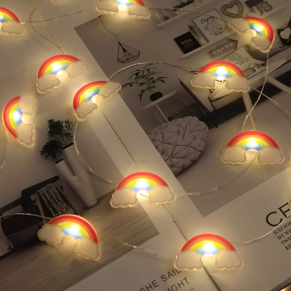 rainbow-string-lights-40-led-decorative-fairy-light-indoor-outdoor-8