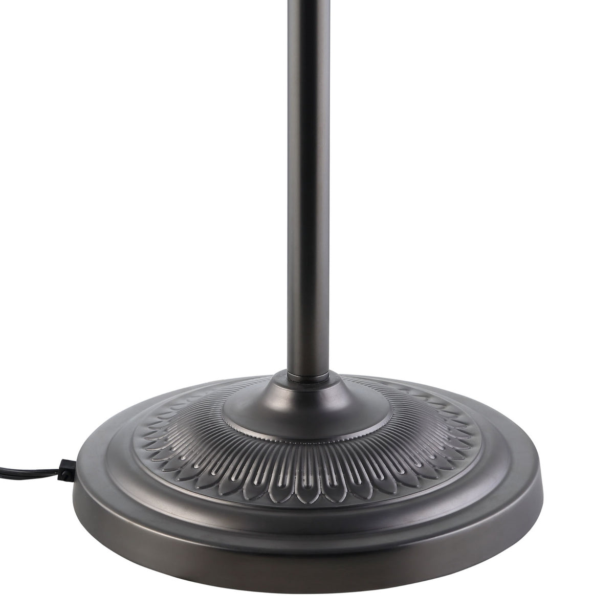 Spectrum Floor Lamp - Radiant Light, Colorful or Classic White Bulbs ...