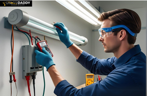 How to Check If Ballast Is Bad With Fluorescent Light