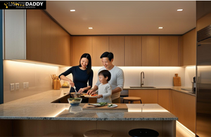 How to Install Cabinet Lighting: A Complete Beginner's Guide