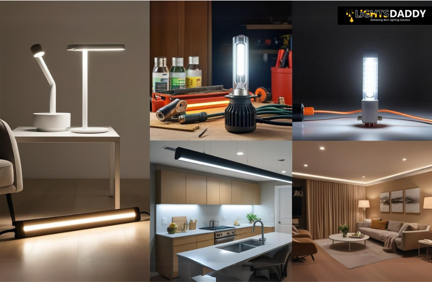 Mastering Light Bulb Dimming: A Comprehensive Guide for U.S. Homes