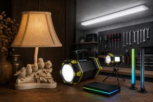 Decorative vs. Functional: How to Choose the Right Type of Light for Each Space in Your Home