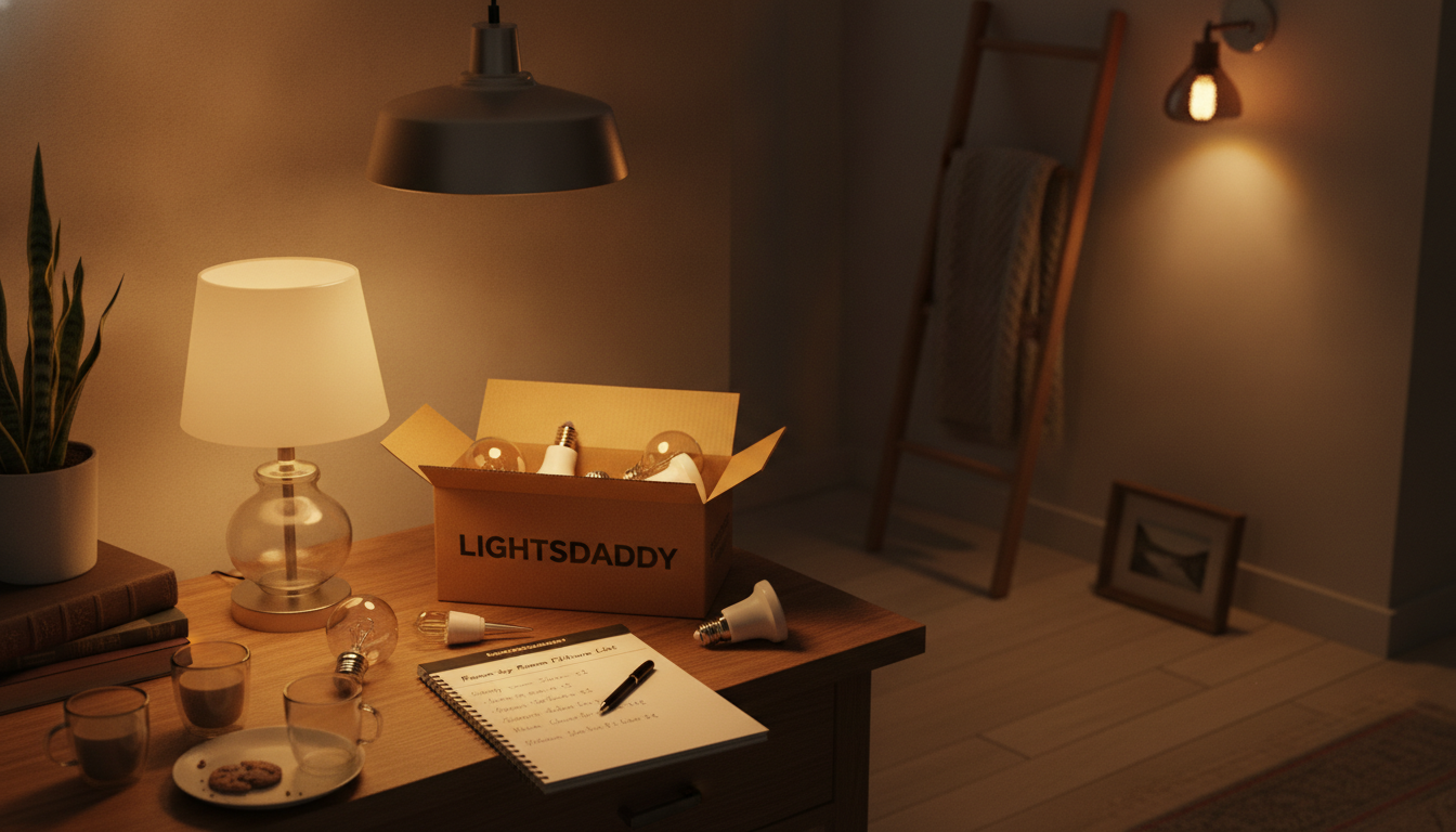 Do Energy Saving Light Bulbs Actually Work? What the Numbers Tell You (and What They Don't)