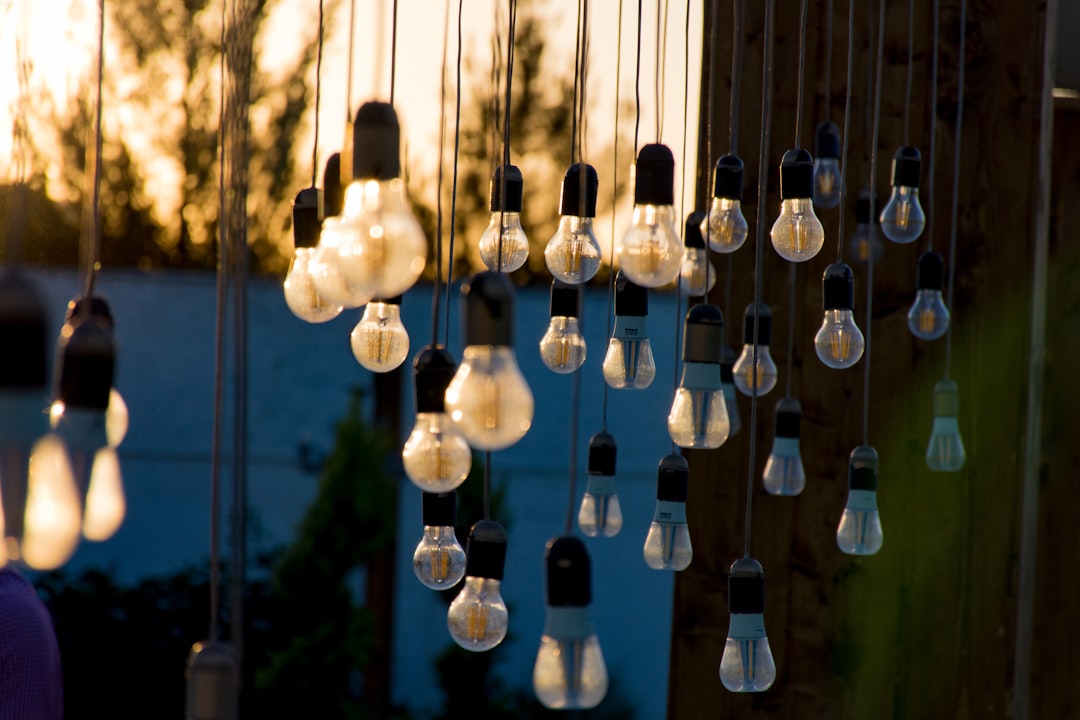 2026 Lighting Trends: Smart, Sustainable, and Human-Centric Innovations for Modern Spaces