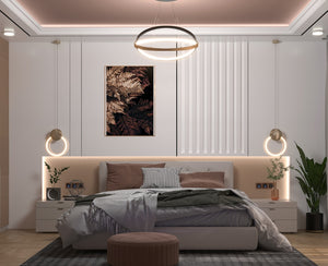 Mastering Layered Lighting: Transform Your Interiors with Ambiance, Functionality, and Style