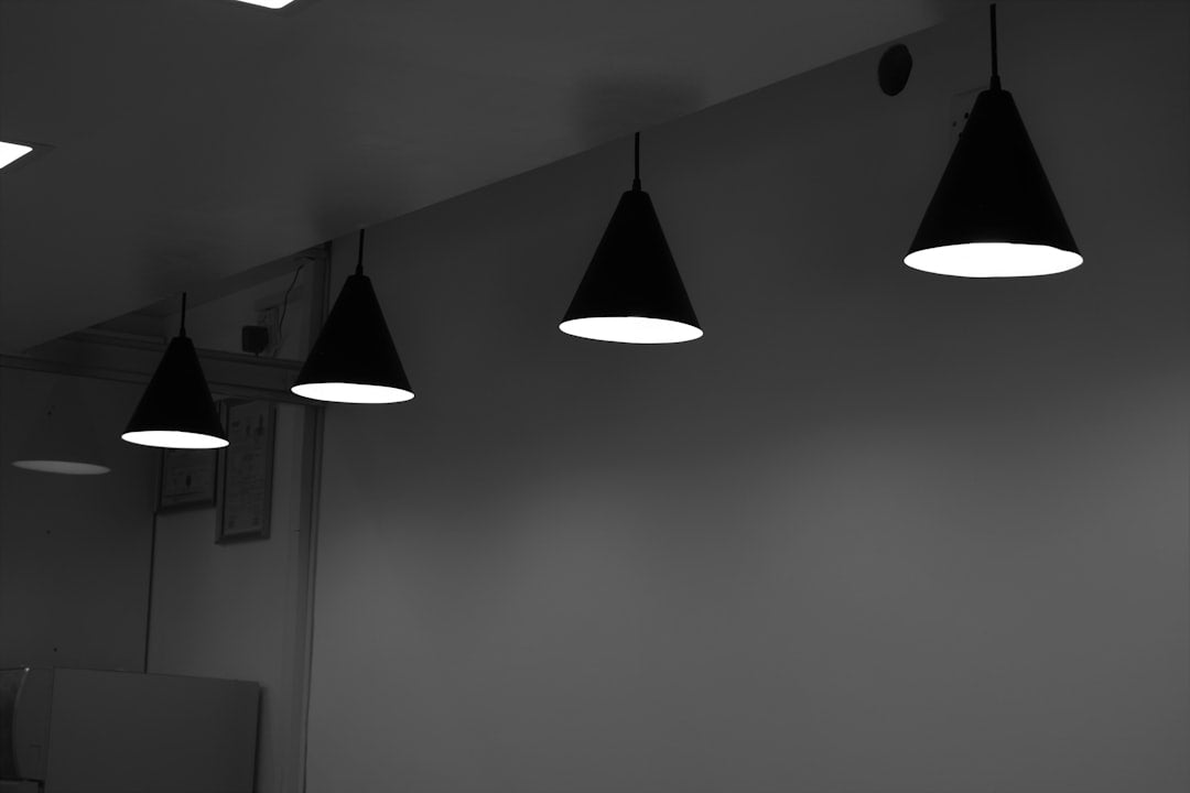 The Psychological and Design Impact of Lighting: Enhancing Mood, Productivity, and Well-Being Through Smart and Decorative Solutions