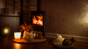 Creating a Cozy Winter Home: The Ultimate Guide to Warm Lighting and Seasonal Comfort