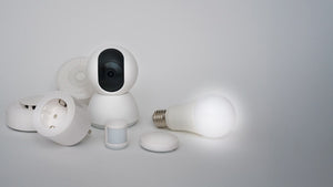AI-Powered Smart Lighting: Revolutionizing Home Comfort, Efficiency, and Security