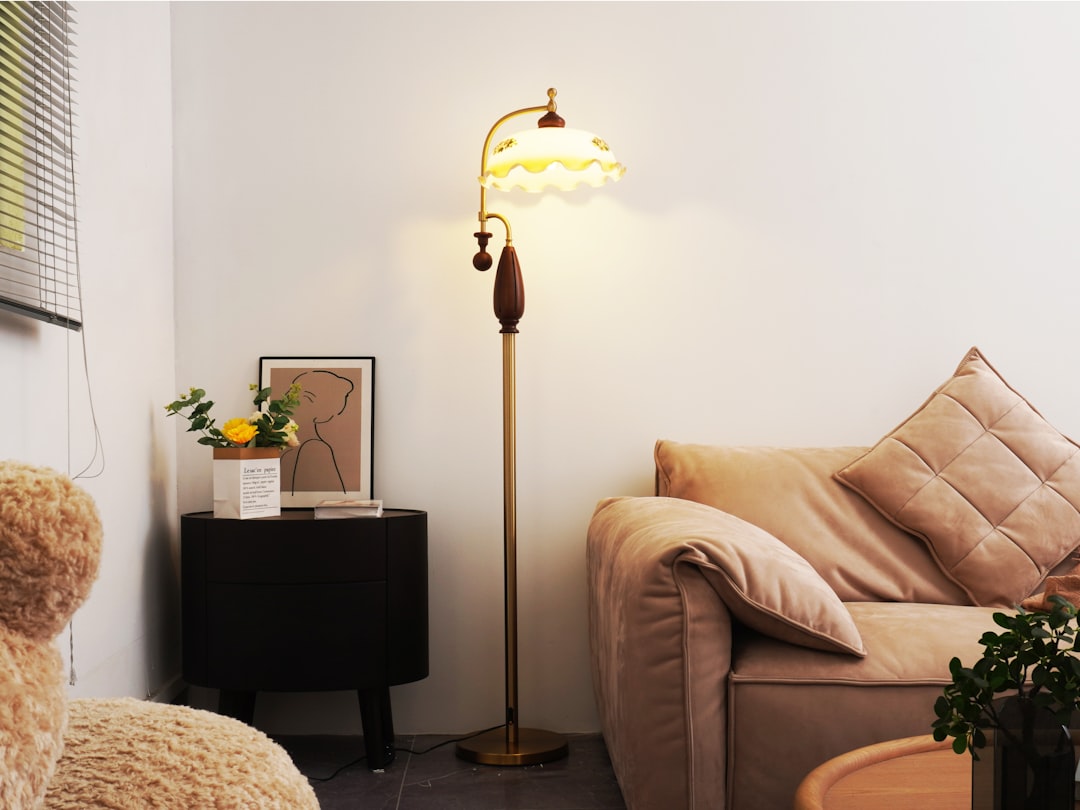 Transform Your Home's Atmosphere with Strategic Cozy Lighting Tips