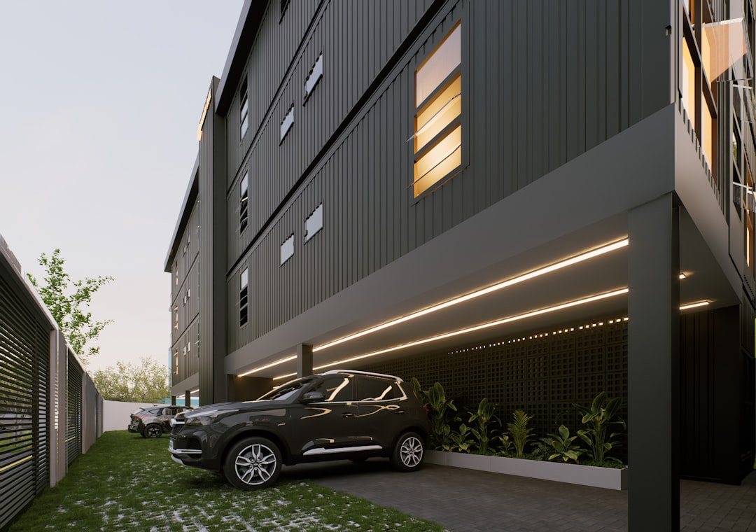 Innovations in Automotive Lighting: Exterior Design Advancements, Interior Comfort, and Semiconductor Technology