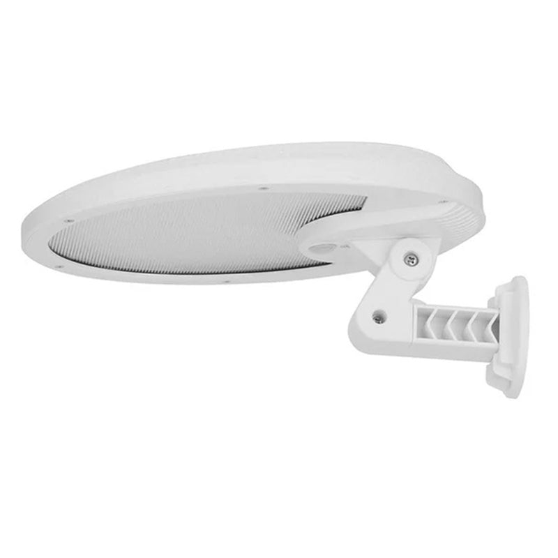 Self‑Contained 160° Solar Motion Security Light BICSWL-08