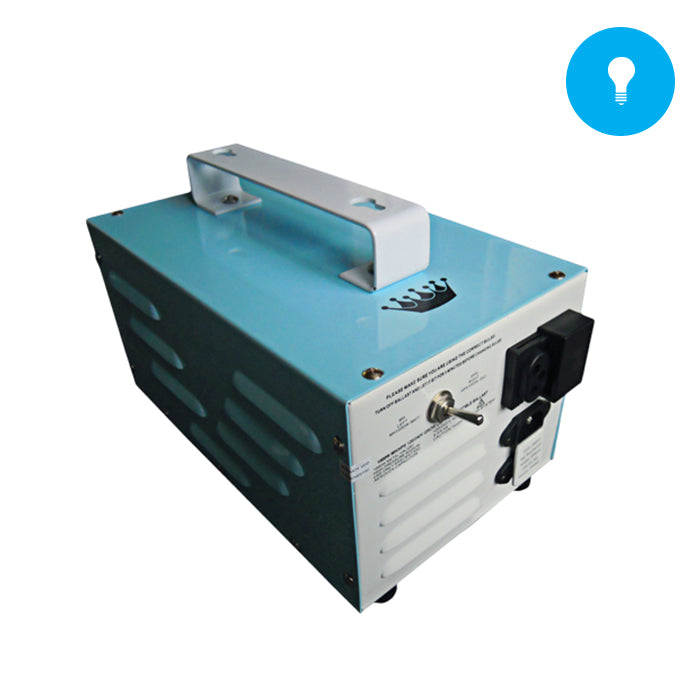 1000W 120/240V Hps/Mh Crop King Ballast