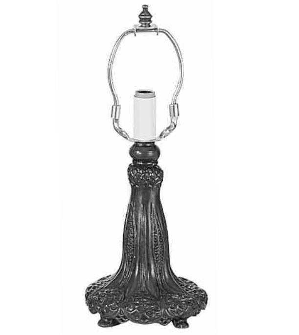 Meyda Tiffany Lighting 7in Metal Multi-Color Fixture Model 10265