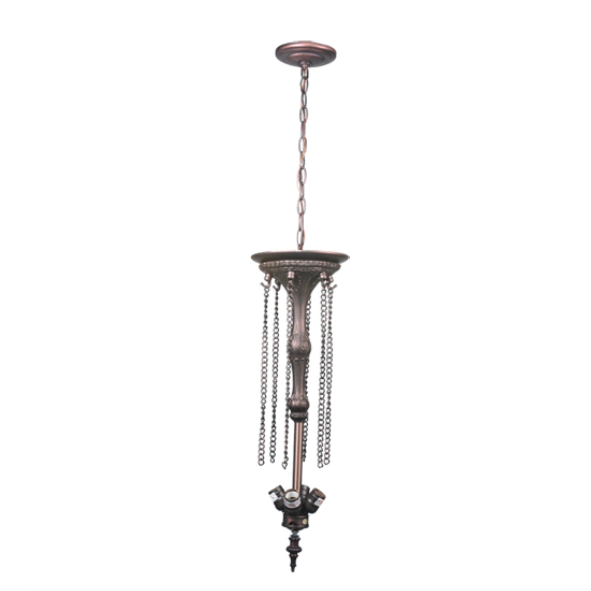 64 inchH Bella Hanging Hardware