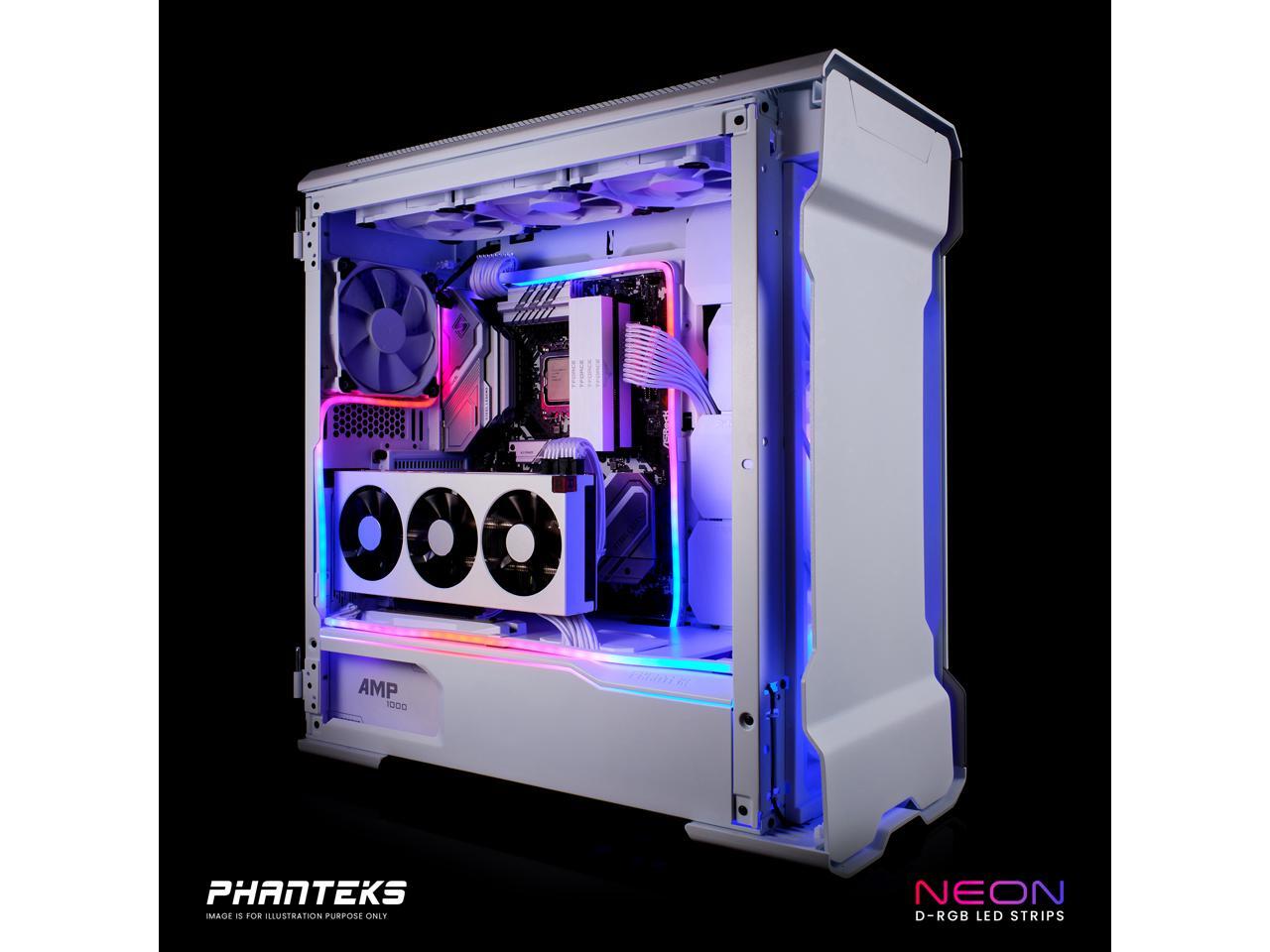 Led Strip Phanteks Ph-Neledkt_M5_Wt01 R