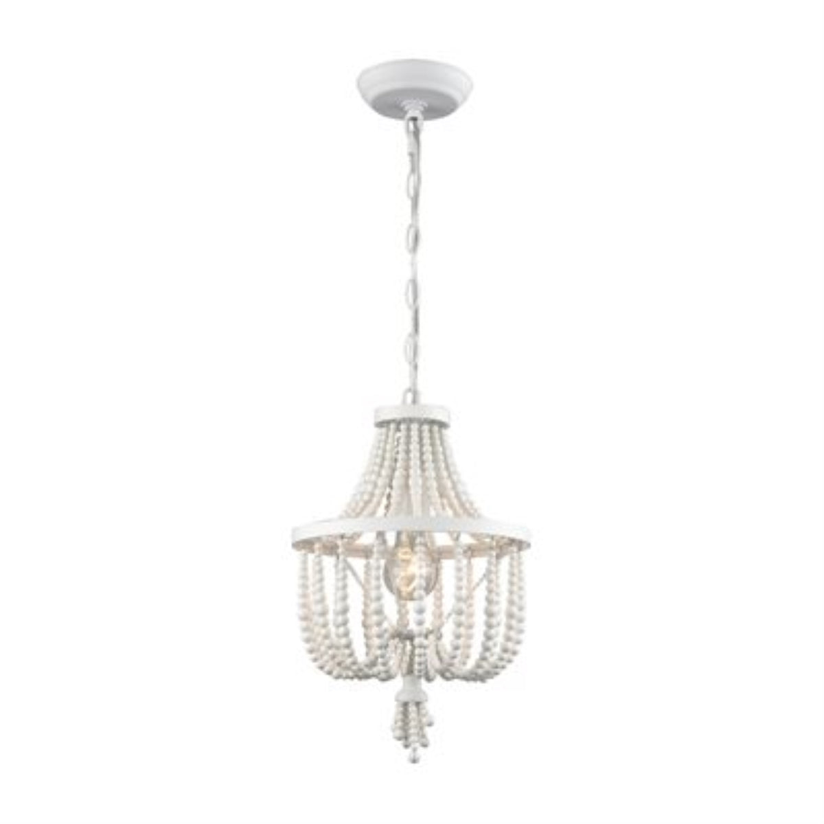 Virgin Queen 1-Light Pendant