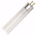 Triangle Bulbs F39T5/841/HO Fluorescent Tube Light Bulb Pack of 10, 39-Watt, Copper