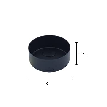 Jesco Lighting Pkc-Wh Puck Lights Display Lighting