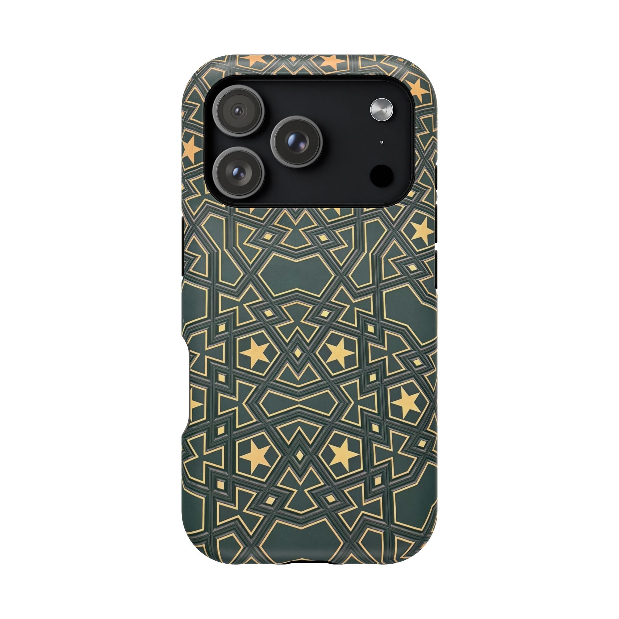 Masjid Al Haram Door Iphone Magnetic Tough Cases
