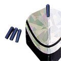 Dart World Flight Protectors (Blue)