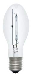 SYLVANIA High Pressure Sodium Lamp - 150 Watt - Mogul Base - ANSI S55 - Model 67516 - 1 Count
