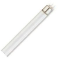 SYLVANIA F8T5/CW 8 Watt T5 Linear Fluorescent Tube 4200K Cool White 1 Count