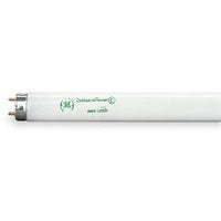 GE 15490 F25T8/XL/SPX35/ECO 3 T8 Fluorescent Lamp , Case of 24