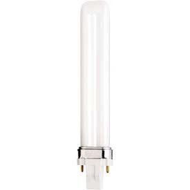 Osram Sylvania 20306 Cf13Ds/841 13W W/ Gx23 Base - Cool White- Cfl