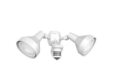 Rab Lighting Stl360Hw Sensor + Par38 38W