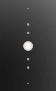 Jhotec 6-In-1Rgb Outdoor Wall Light Modern Wall Light With Music Rhythm Led Wall Light Outdoor Wall Sconce Outdoor Bar Led Lights Corner Lighting And Indoor Wall Lights Dual Use Ip65 Not Rust Aluminum