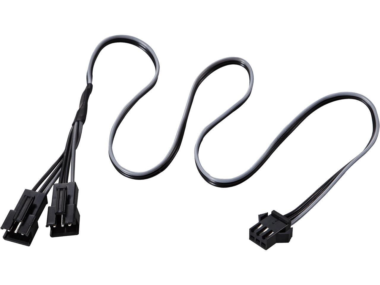 CABLE PHANTEK PH-CB-DRGB3P R