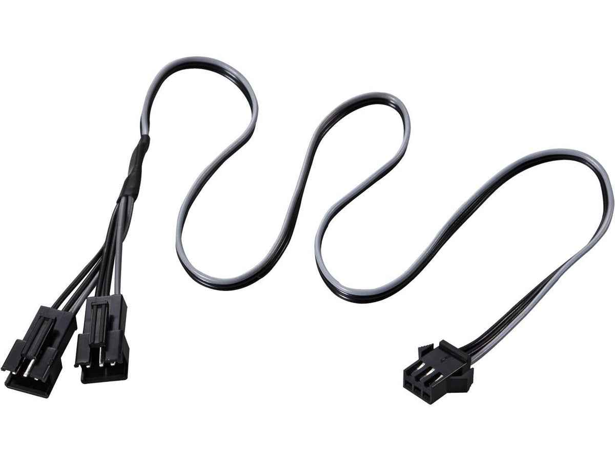 CABLE PHANTEK PH-CB-DRGB3P R