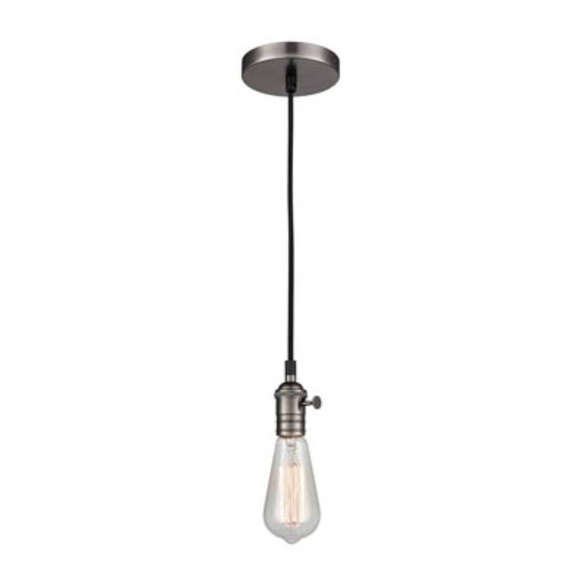 Socket Pendant