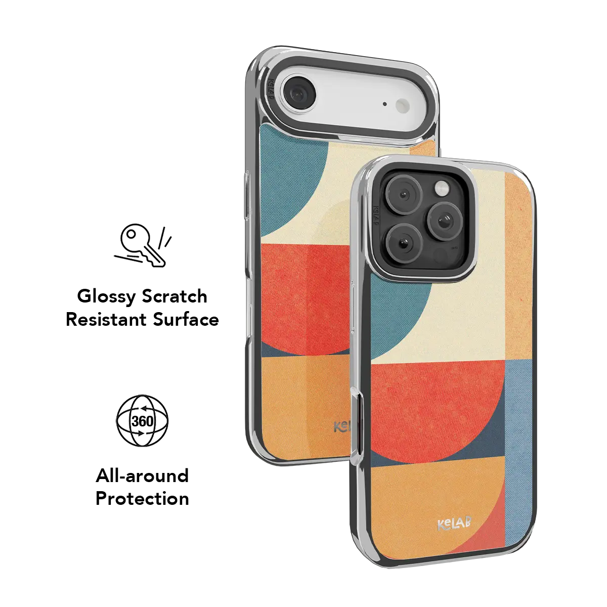 Color Index | Mood Modular iPhone Case