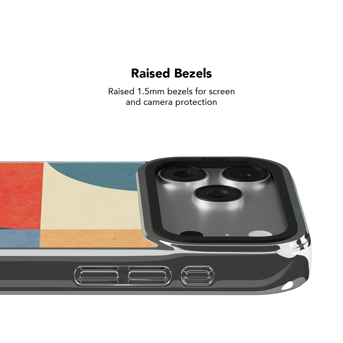 Color Index | Mood Modular iPhone Case