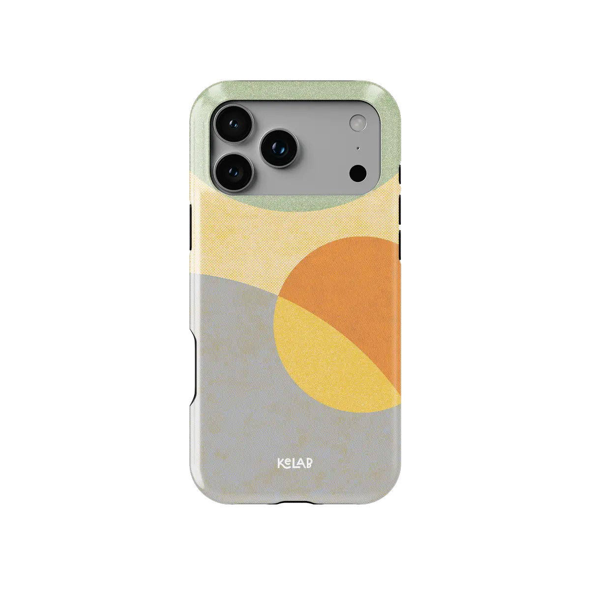 Pastel Orbit | Mood Modular iPhone Case