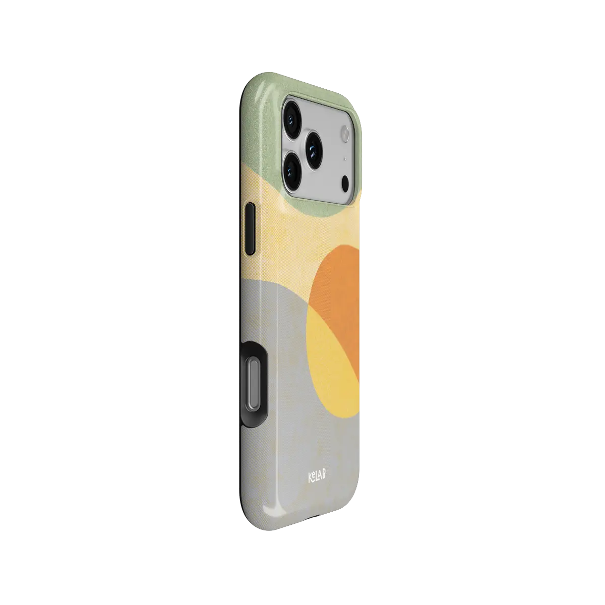 Pastel Orbit | Mood Modular iPhone Case
