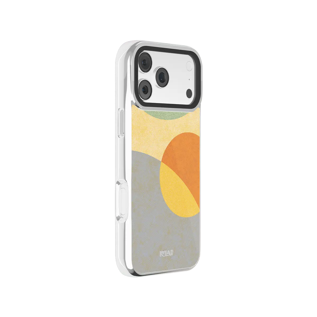 Pastel Orbit | Mood Modular iPhone Case