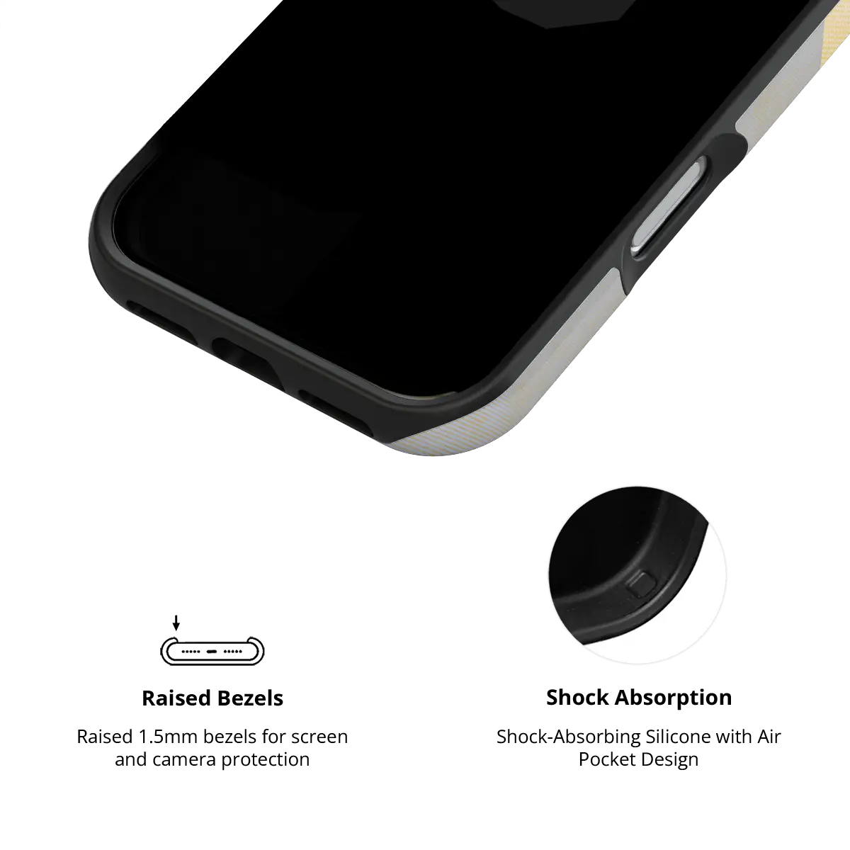 Pastel Orbit | Mood Modular iPhone Case