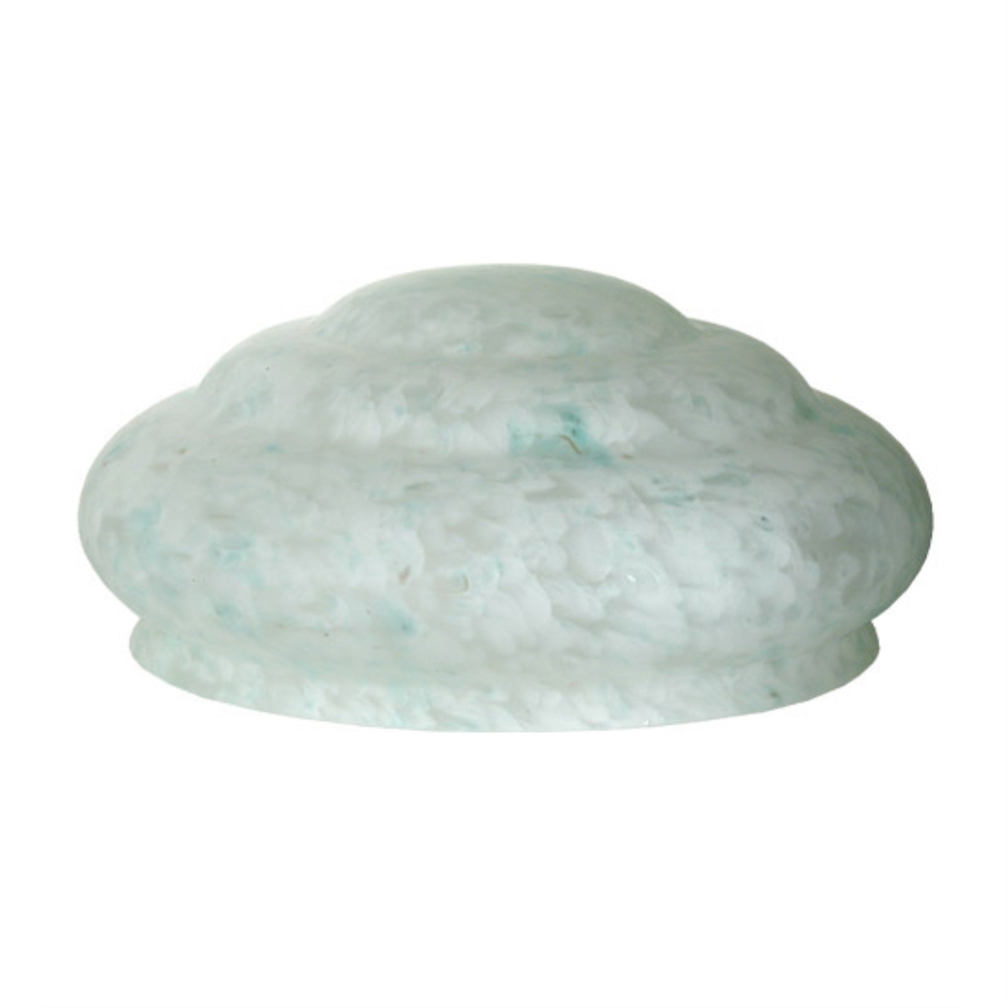 Meyda Tiffany Lighting 14in Width Metal Teal 12192