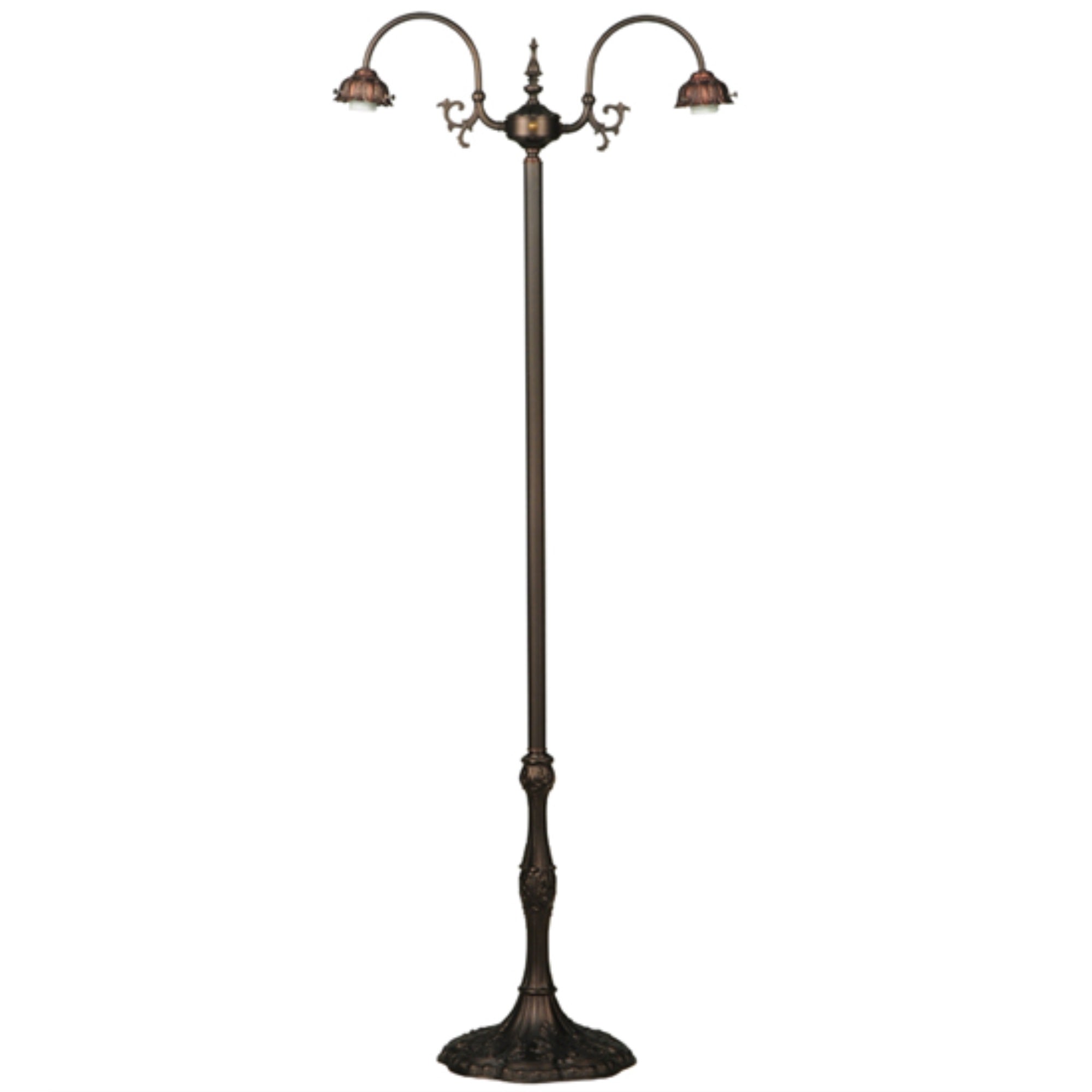 56.5 inchH Capri 2 LT Floor Base