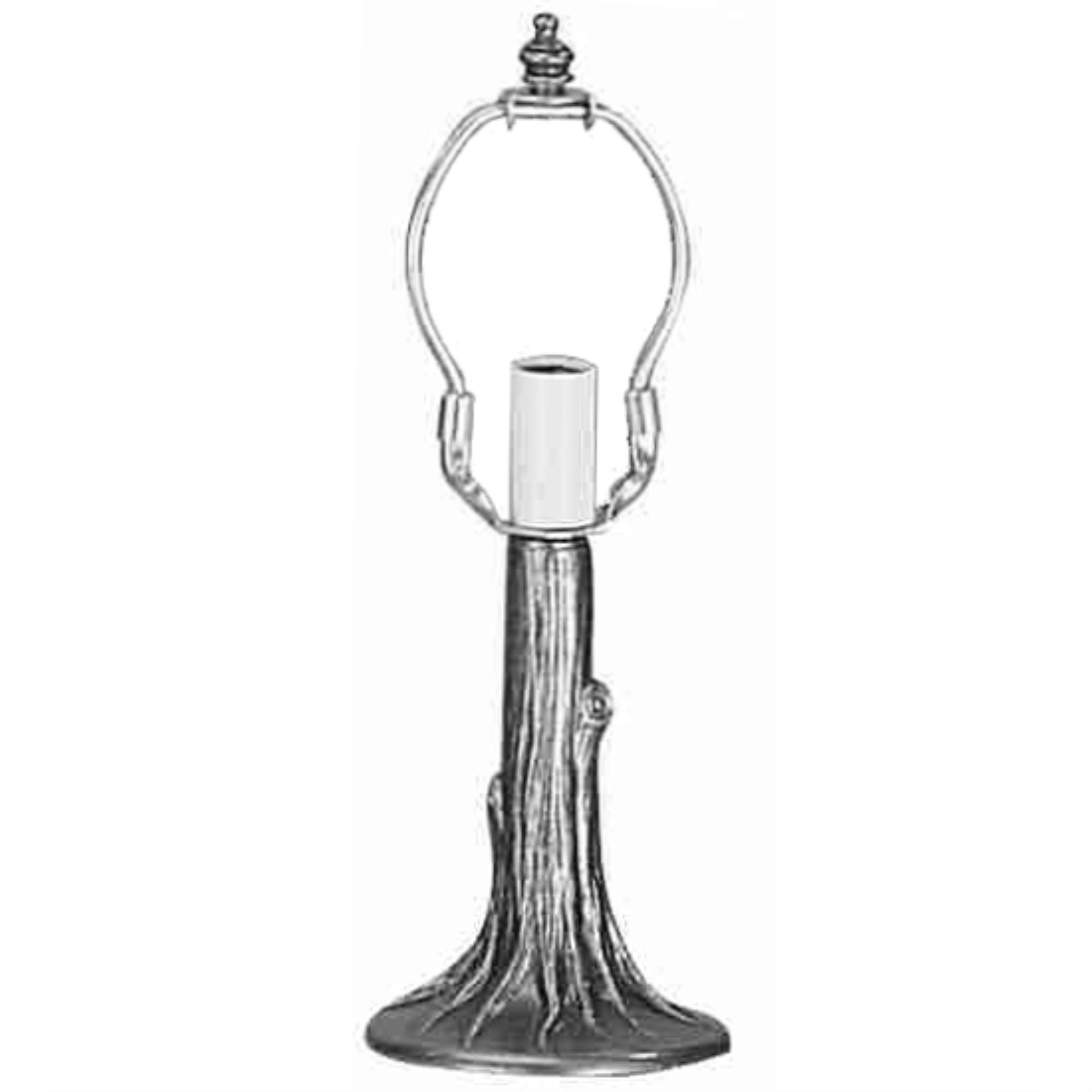 Meyda Tiffany Lighting Fixture Model 12369, Metal, Multicolor