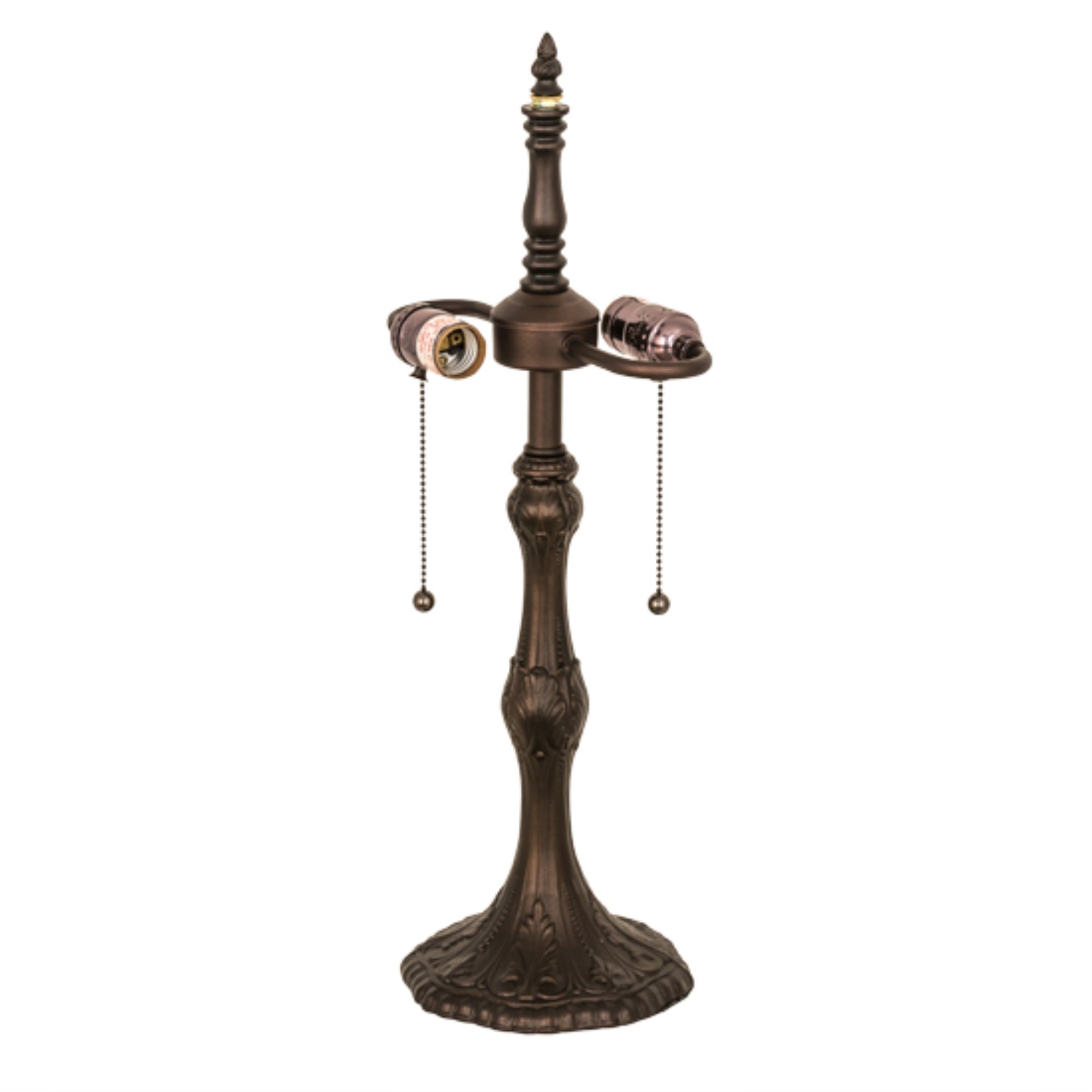 22 inchH Capri 2 LT Table Base