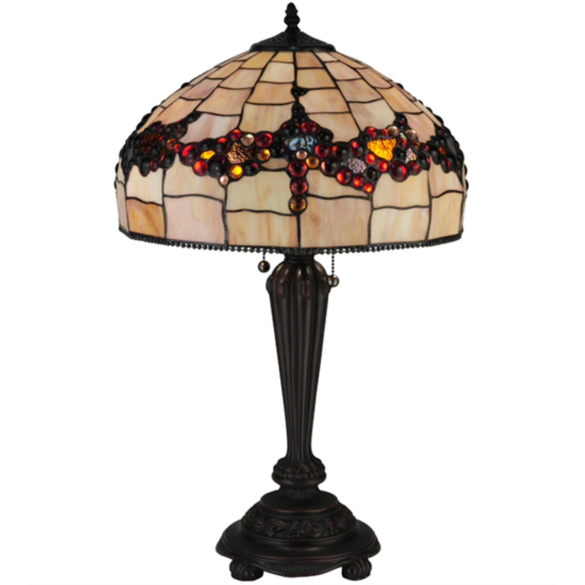 26.5 inchH Concord Table Lamp