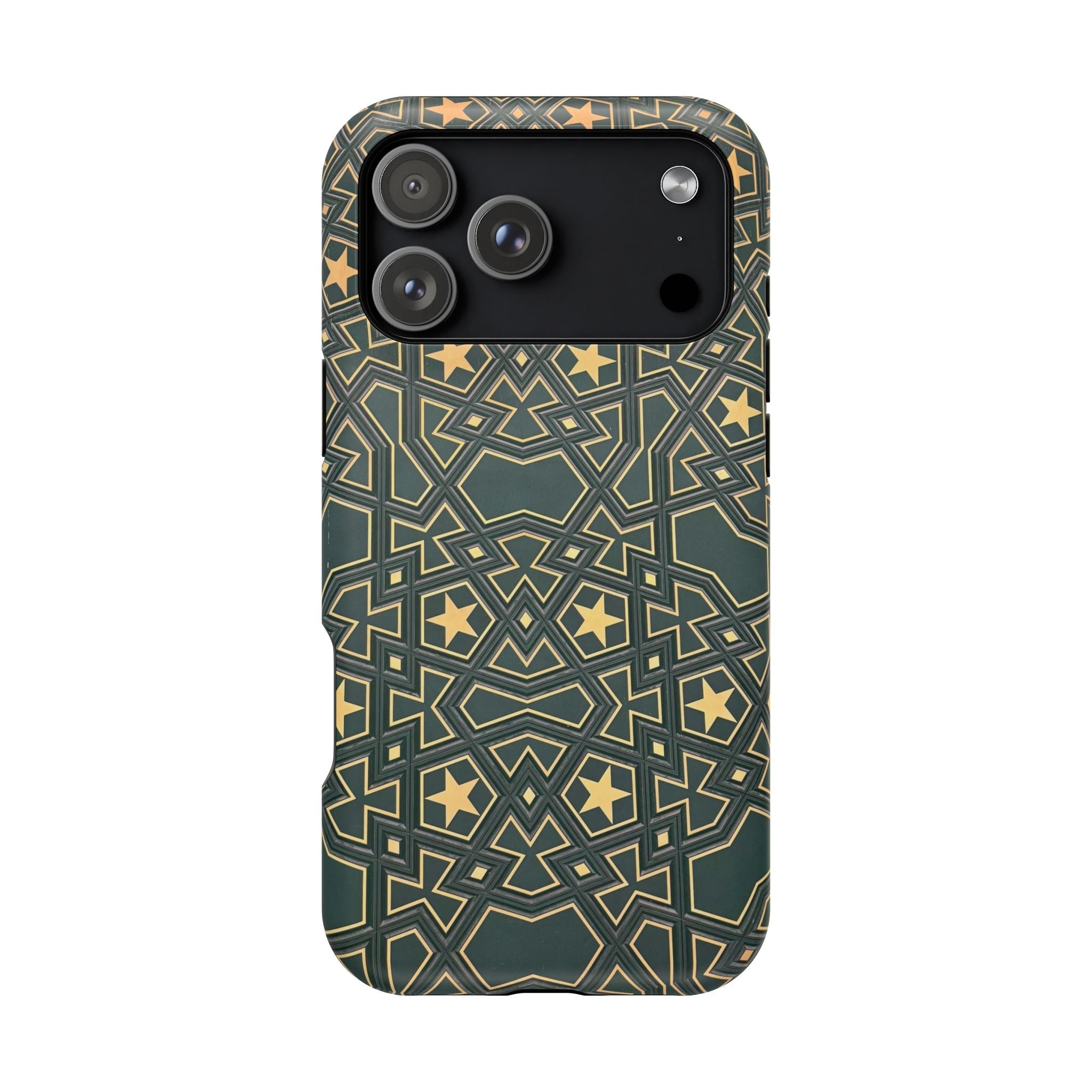 Masjid Al Haram Door Iphone Magnetic Tough Cases