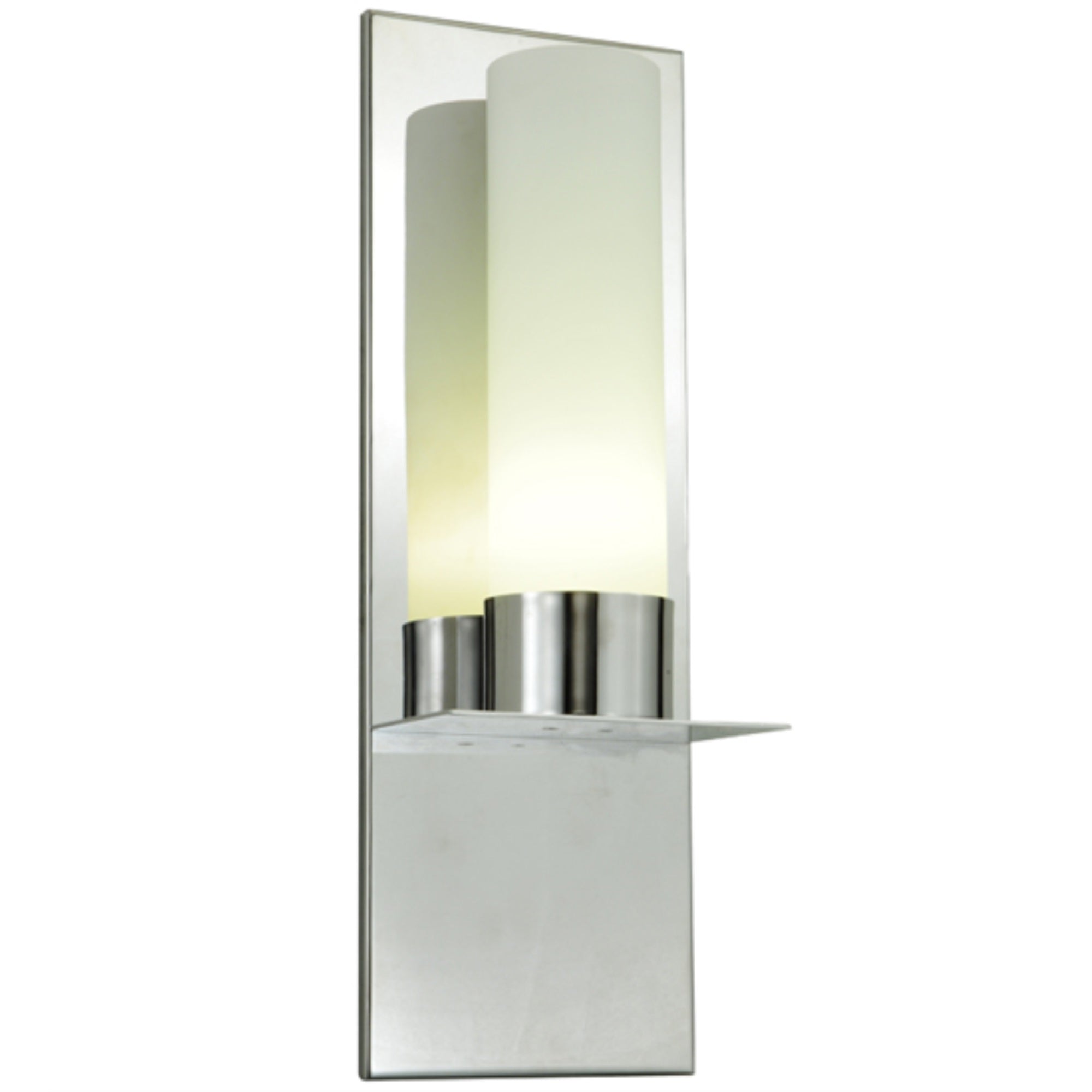 6 inchW Orchard Town Wall Sconce