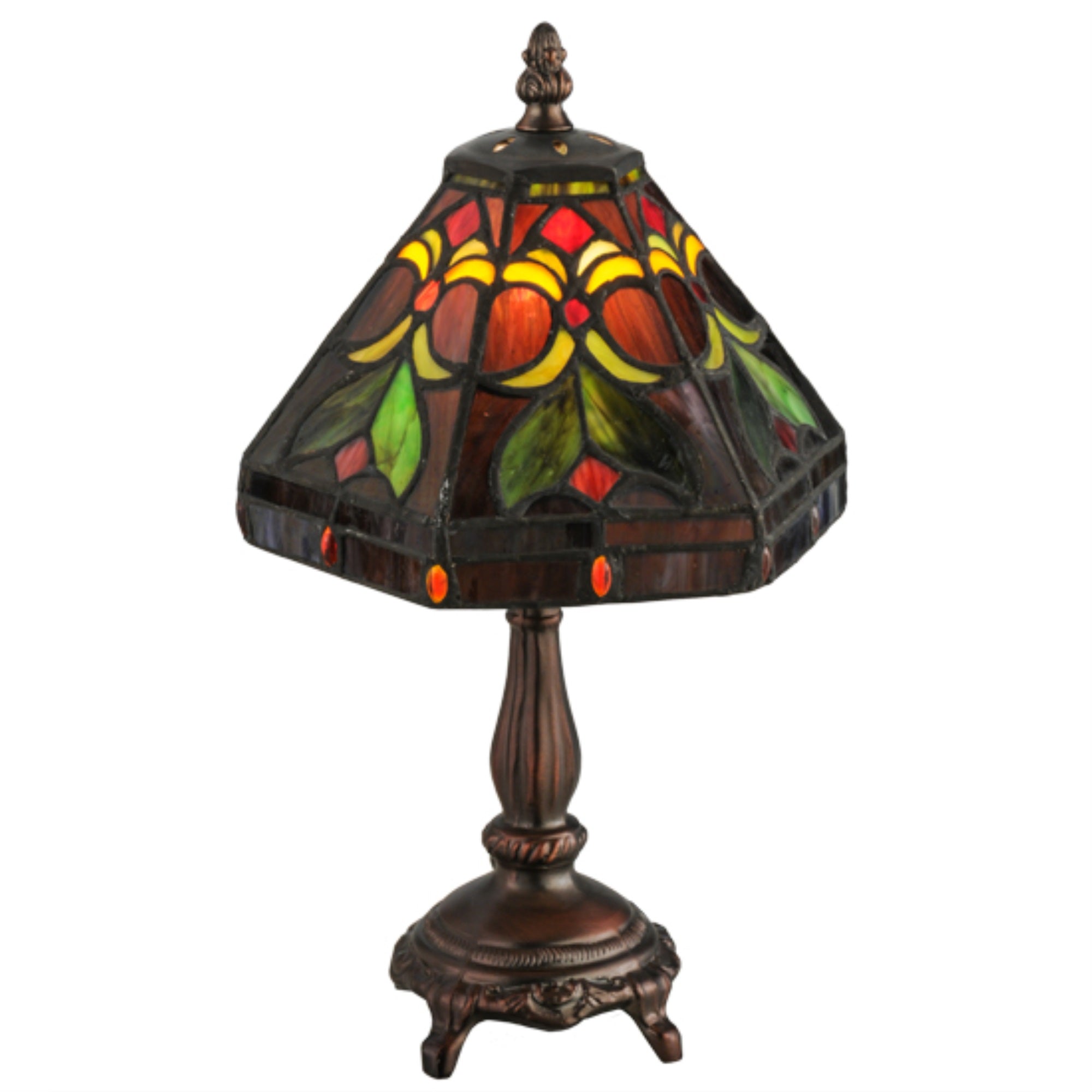 13.5 inchH Middleton Accent Lamp